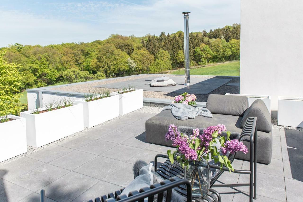 N8Quartier Eifel Apartment Bad Muenstereifel Exterior photo